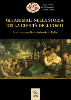 GLI ANIMALI NELLA STORIA DELLA CIVILTA DELL UOMO