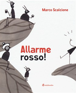 ALLARME ROSSO