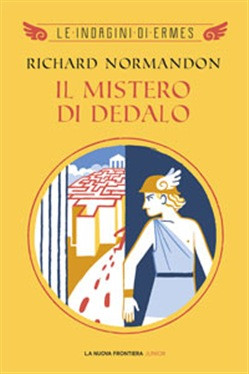 IL MISTERO DI DEDALO