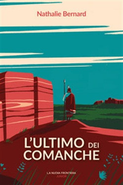 L ULTIMO DEI COMANCHE