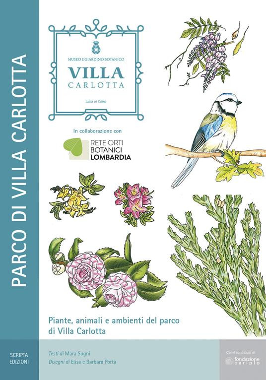 VILLA CARLOTTA