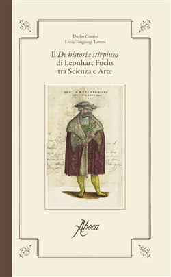 DE HISTORIA STIRPIUM