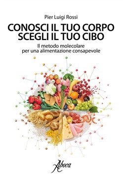 CONOSCI IL TUO CORPO SCEGLI IL TUO CIBO