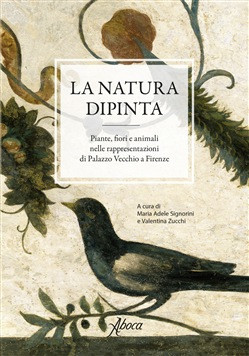 LA NATURA DIPINTA
