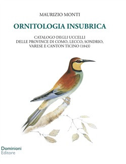 ORNITOLOGIA INSUBRICA