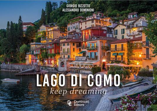 LAGO DI COMO