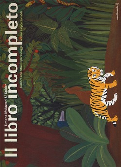 IL LIBRO INCOMPLETO