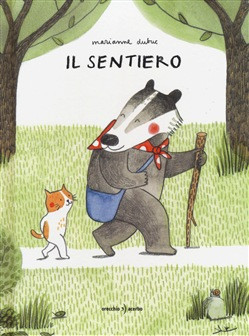 IL SENTIERO