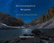 ALLA RICERCA DEL GIARDINO DI RE LAURINO