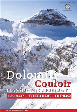 DOLOMITI COULOIR