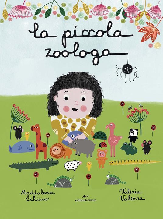LA PICCOLA ZOOLOGA