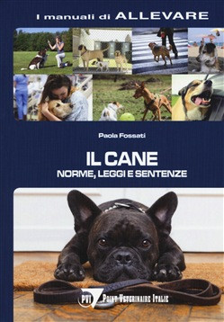 IL CANE NORME LEGGI E SENTENZE