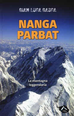 NANGA PARBAT