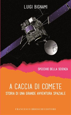 A CACCIA DI COMETE