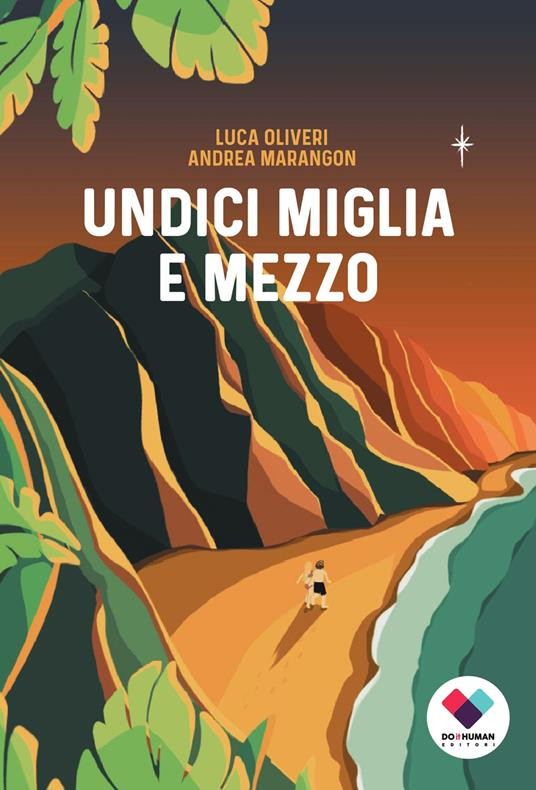 UNDICI MIGLIA E MEZZO