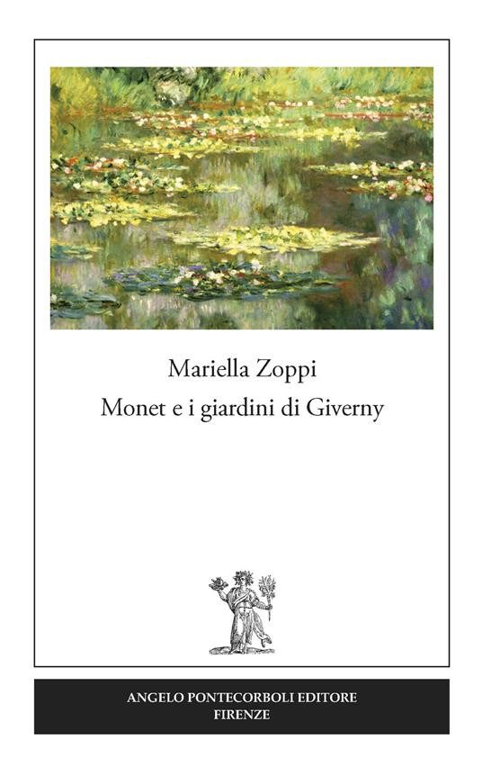 MONET E I GIARDINI DI GIVERNY