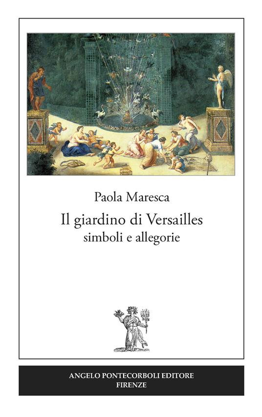 IL GIARDINO DI VERSAILLES