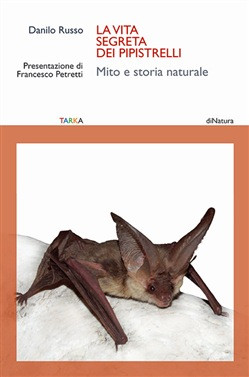 LA VITA SEGRETA DEI PIPISTRELLI