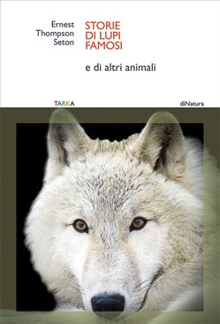 STORIE DI LUPI FAMOSI