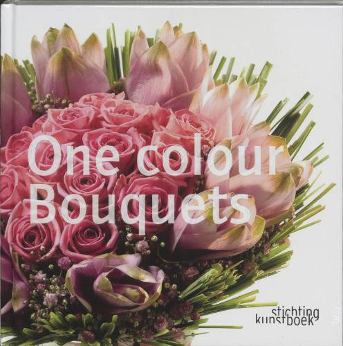 ONE COLOUR BOUQUET