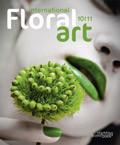 INTERNATIONAL FLORAL ART 10/11