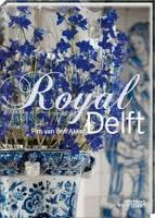 ROYAL DELFT