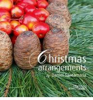 CHRISTMAS ARRANGEMENTS