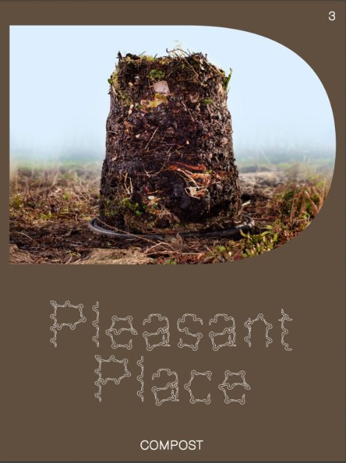 PLEASANT PLACE 3 COMPOST