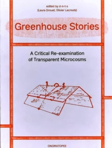 GREENHOUSE STORIES
