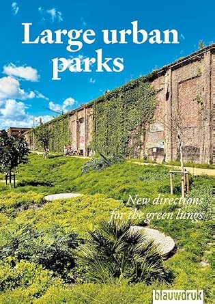 LARGE URBAN PARKS