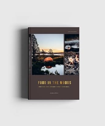 FOOD IN THE WOODS