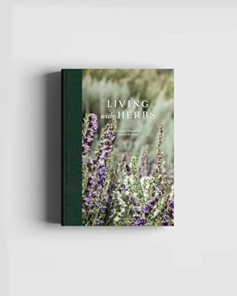 LIVING WITH HERBS