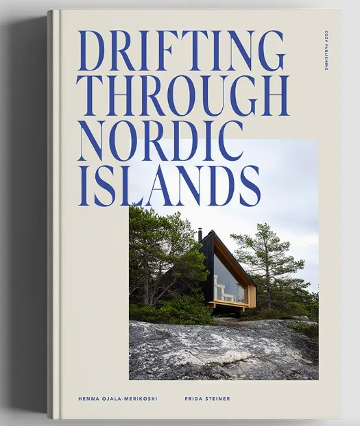 DRIFTING THROUGH NORDIC ISLANDS