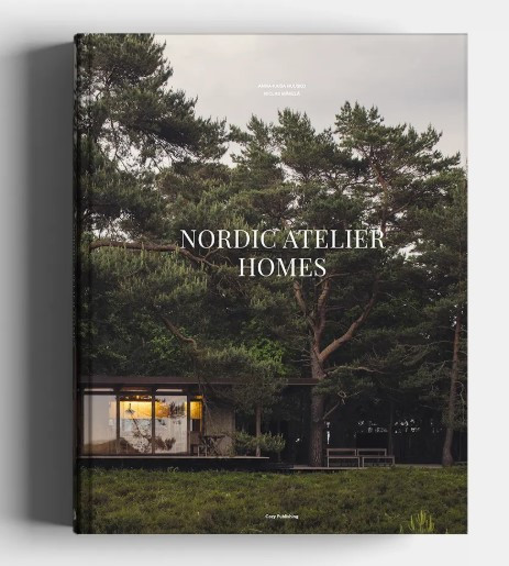 NORDIC ATELIER HOMES