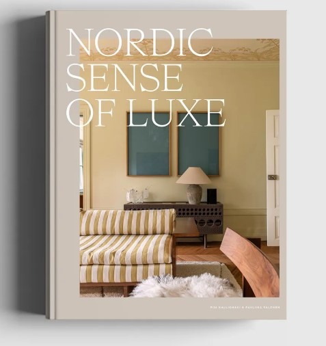 NORDIC SENSE OF LUXE