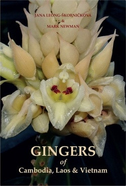 GINGERS OF CAMBODIA LAOS & VIETNAM