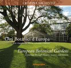 ORTI BOTANICI D EUROPA