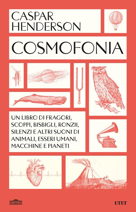 COSMOFONIA