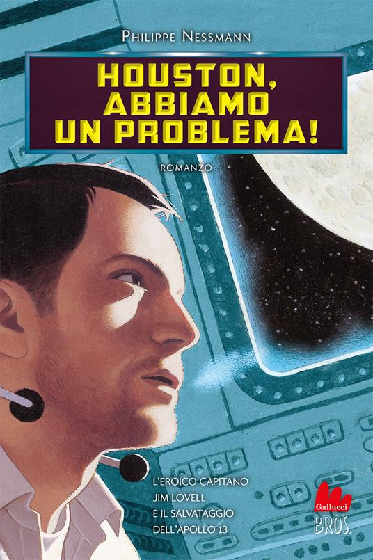 HOUSTON ABBIAMO UN PROBLEMA