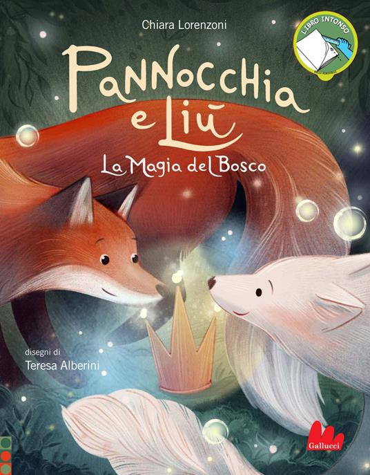 PANNOCCHIA E LIU