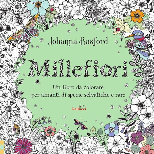 MILLEFIORI