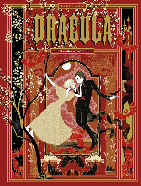 DRACULA