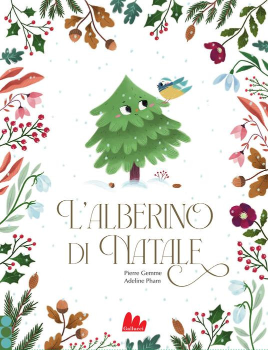 L ALBERINO DI NATALE