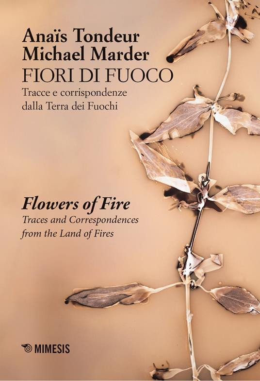 FIORI DI FUOCO