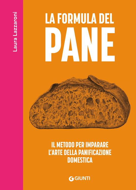 LA FORMULA DEL PANE