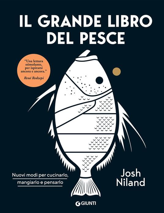 IL GRANDE LIBRO DEL PESCE