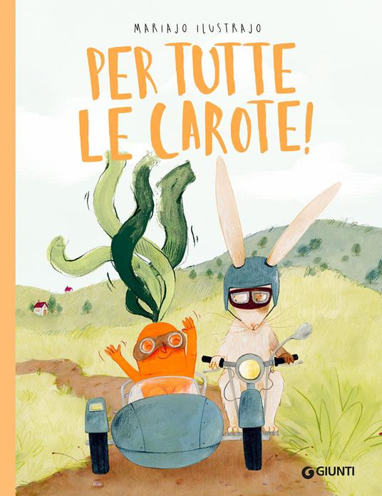 PER TUTTE LE CAROTE
