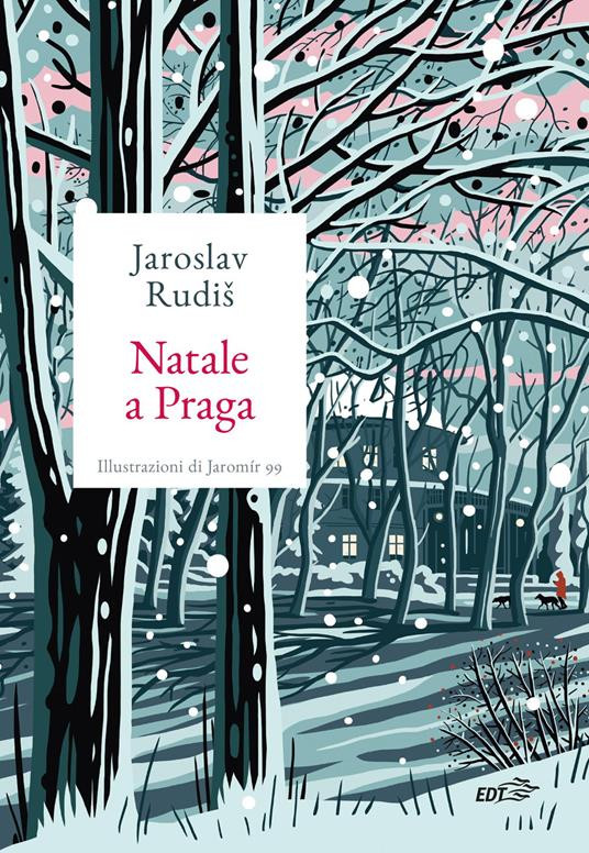 NATALE A PRAGA