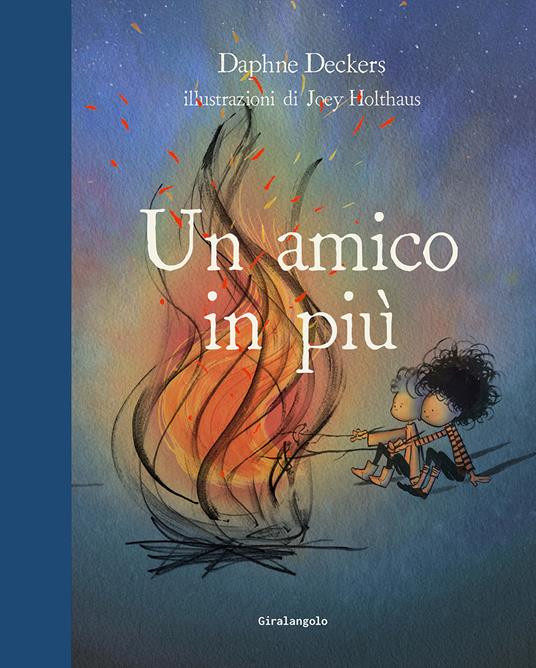 UN AMICO IN PIU