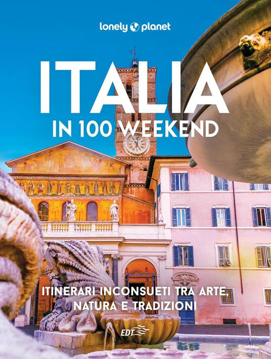 ITALIA IN 100 WEEKEND